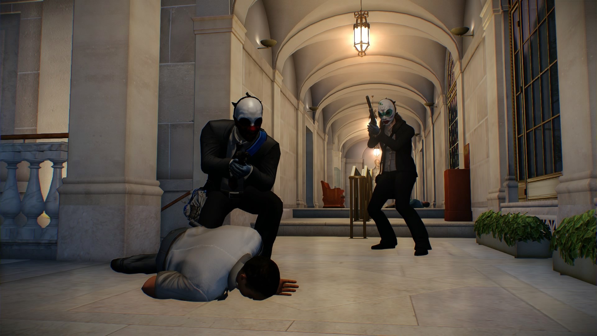 PayDay 2: Crimewave Edition - Imagen 12